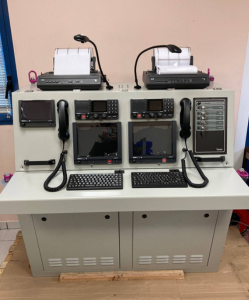 R.O. GMDSS Refresh