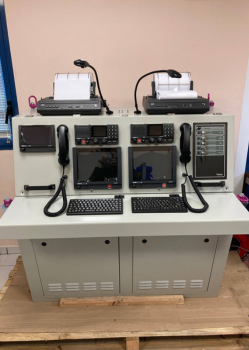 R.O. GMDSS Refresh