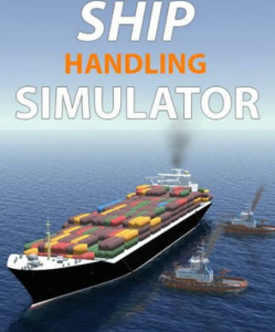 Ships Handling with Simulator