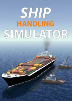Ships Handling with Simulator