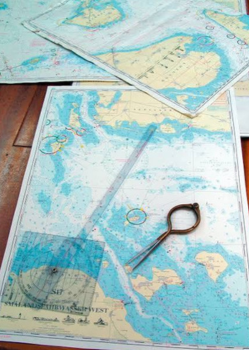 Terrestrial Navigation C