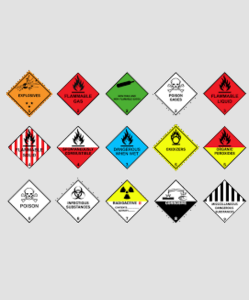 Hazardous Materials