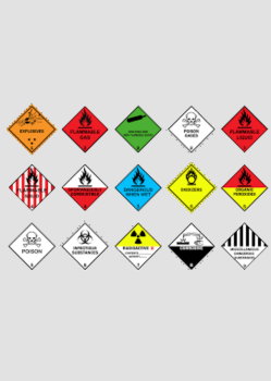 Hazardous Materials