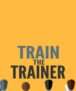 Train The Trainer