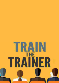 Train The Trainer