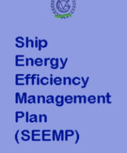 Ship Energy Efficiency Management