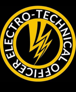 Electrotechnical Officer