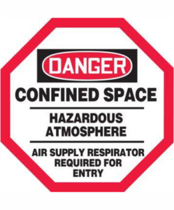 Hazardous Atmosphere Monitoring