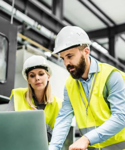 Environmental Equipment Maintenance & Calibration