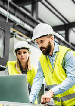 PLC Programming and Control Devices
