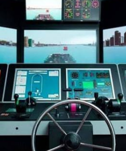 Computer Training For Seafarers