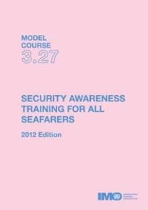 Security Awareness Training For All Seafarers Refresh