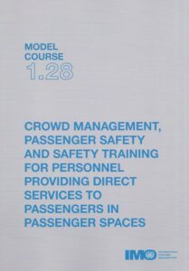 Training For Passenger Ships Refresh